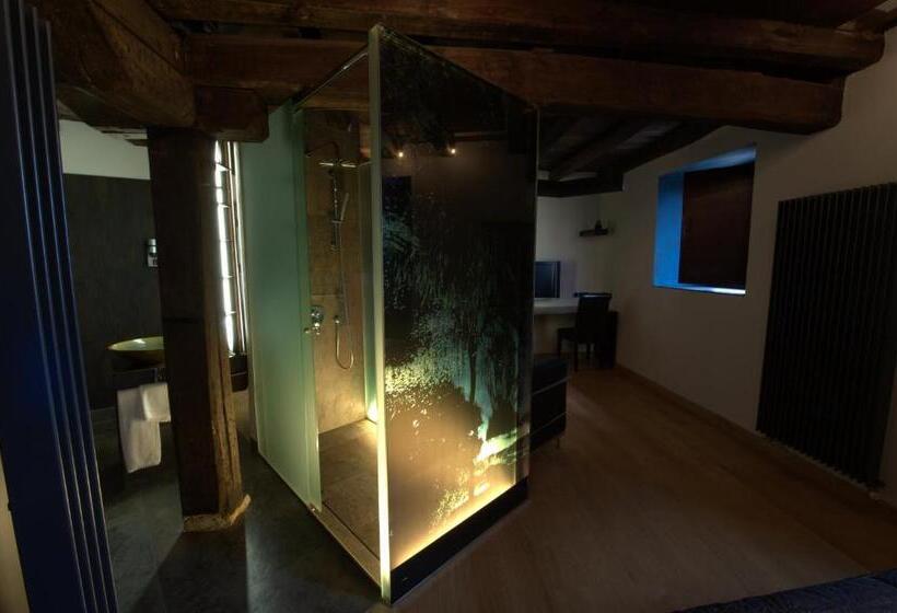 غرفة سوبيريور, Boutique El Convento De Mave