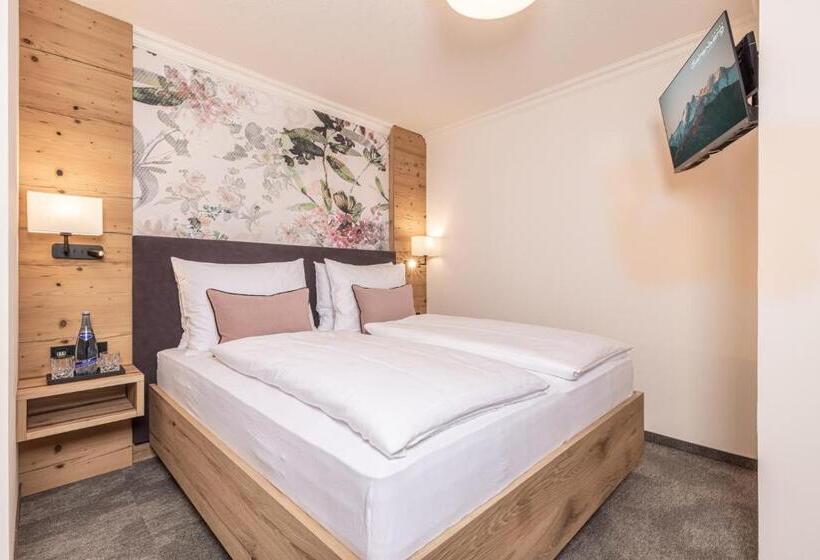 スーペリアールーム, Galtenberg Bed & Breakfast