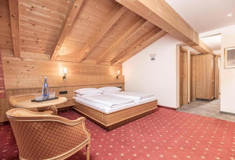 Номер Economy, Galtenberg Bed & Breakfast