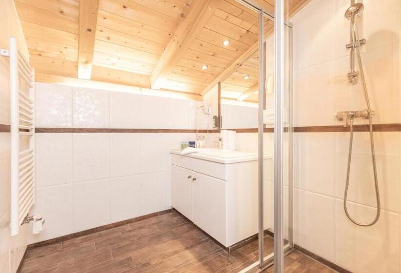 Номер Economy, Galtenberg Bed & Breakfast