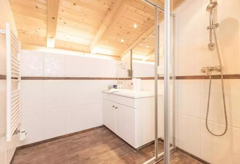 エコノミールーム, Galtenberg Bed & Breakfast