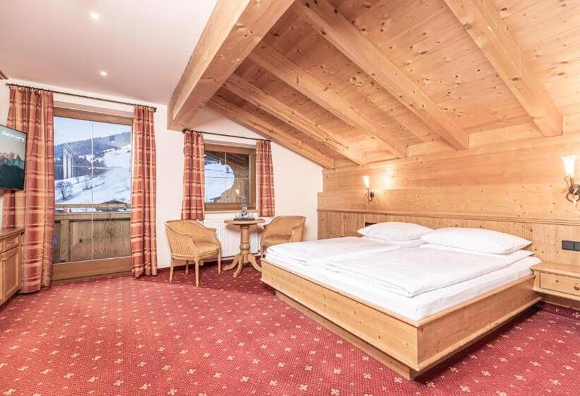 エコノミールーム, Galtenberg Bed & Breakfast