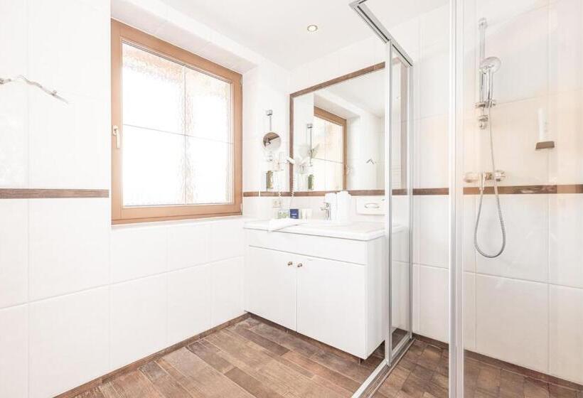 Номер Стандарт, Galtenberg Bed & Breakfast