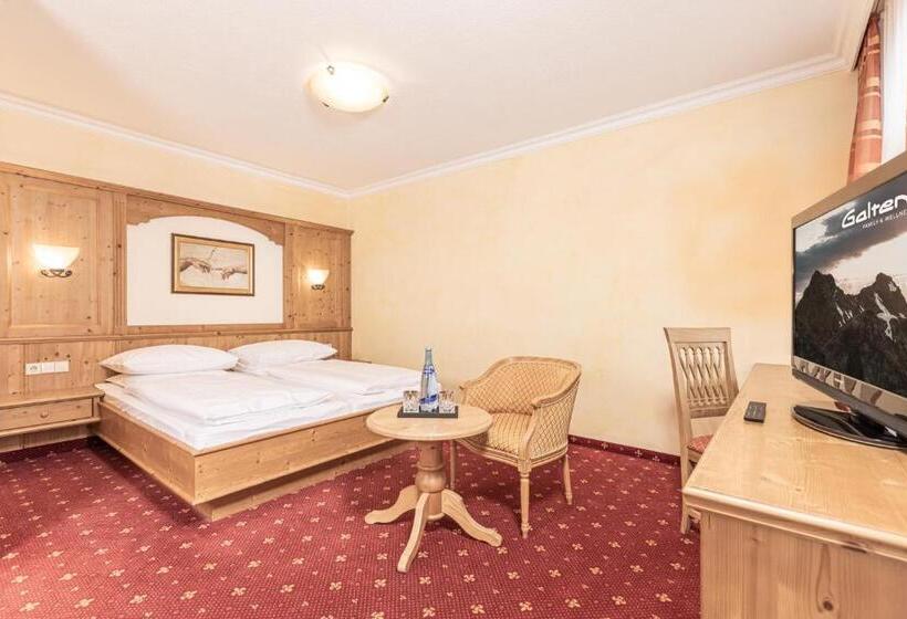 Номер Стандарт, Galtenberg Bed & Breakfast