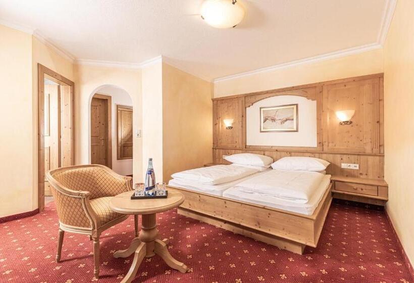 スタンダードルーム, Galtenberg Bed & Breakfast