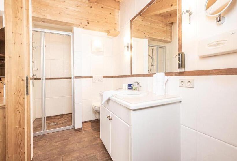 Полулюкс, Galtenberg Bed & Breakfast