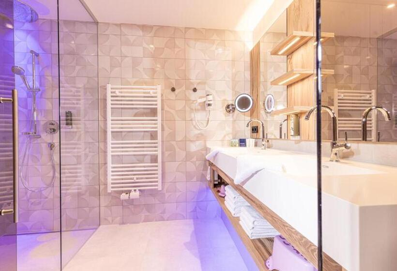 Люкс, Galtenberg Bed & Breakfast