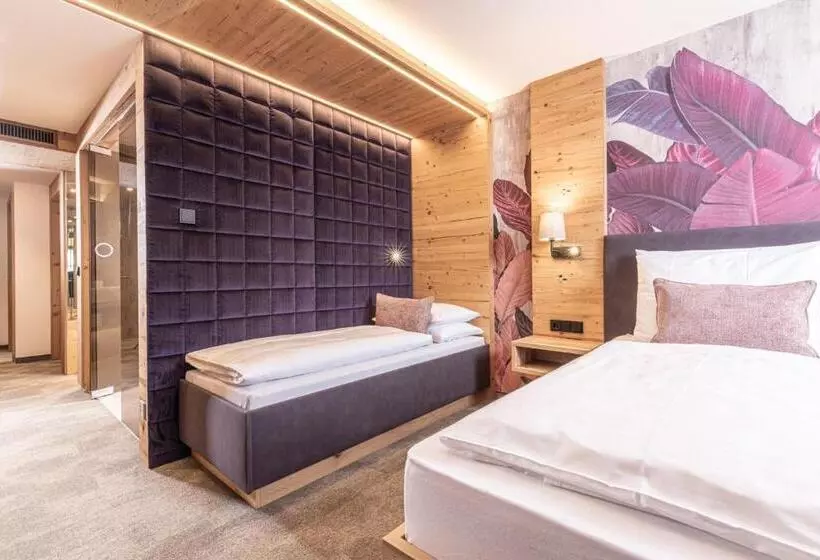 スイート, Galtenberg Bed & Breakfast