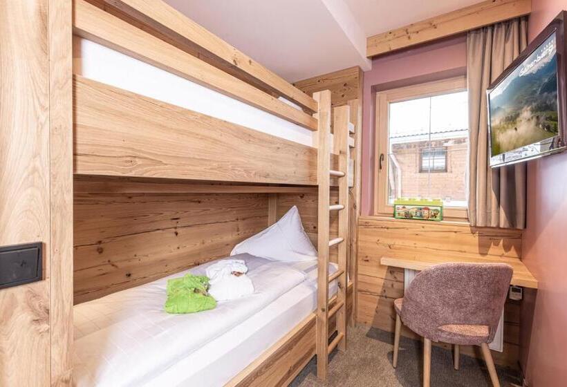 Люкс, Galtenberg Bed & Breakfast