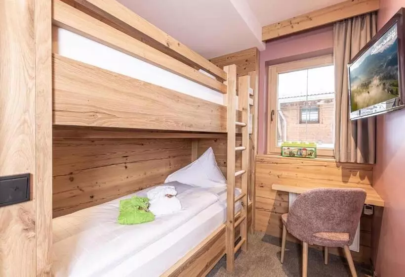 スイート, Galtenberg Bed & Breakfast