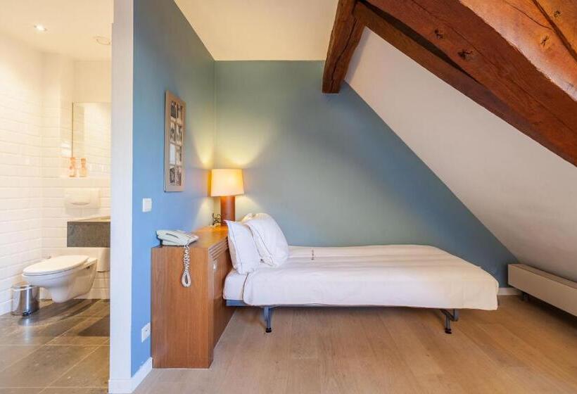 스탠다드 싱글 룸, Hof Van Aragon