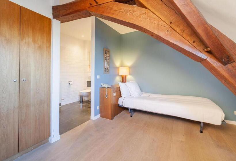 Номер Стандарт Индивидуальный, Hof Van Aragon