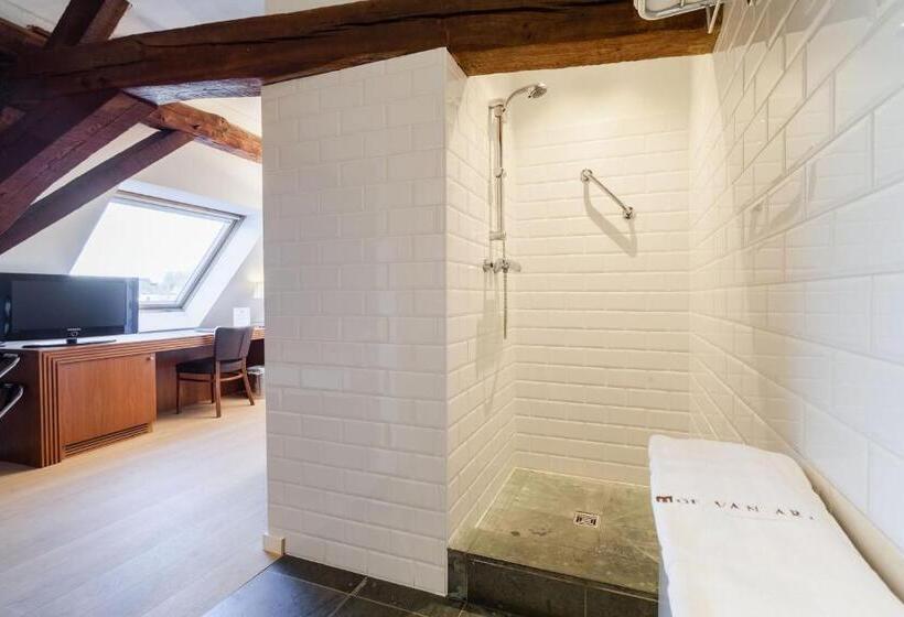 Номер Стандарт Индивидуальный, Hof Van Aragon