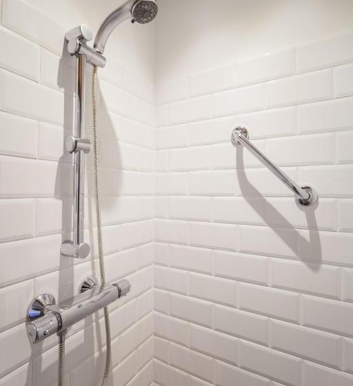 Номер Стандарт Индивидуальный, Hof Van Aragon