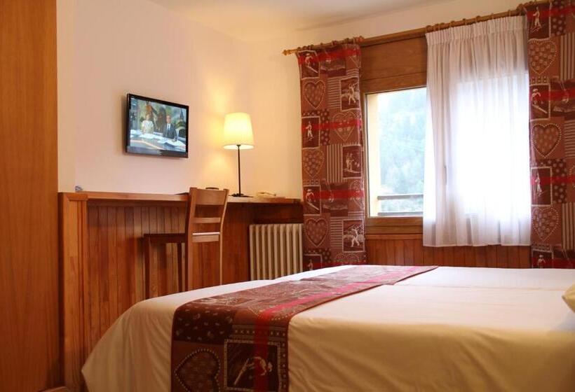 اتاق استاندارد, Hôtel Bruxelles