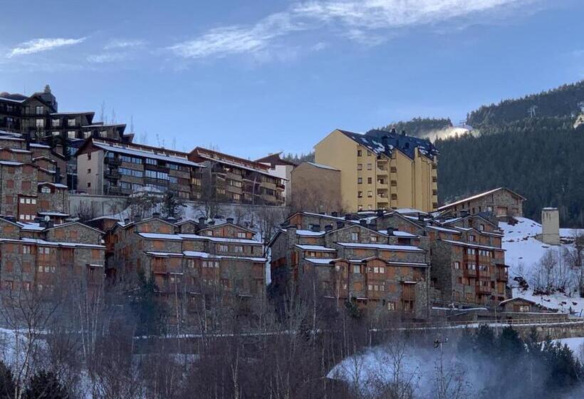 آپارتمان 1 خوابه, Hôtel Bruxelles