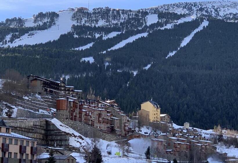 آپارتمان 1 خوابه, Hôtel Bruxelles