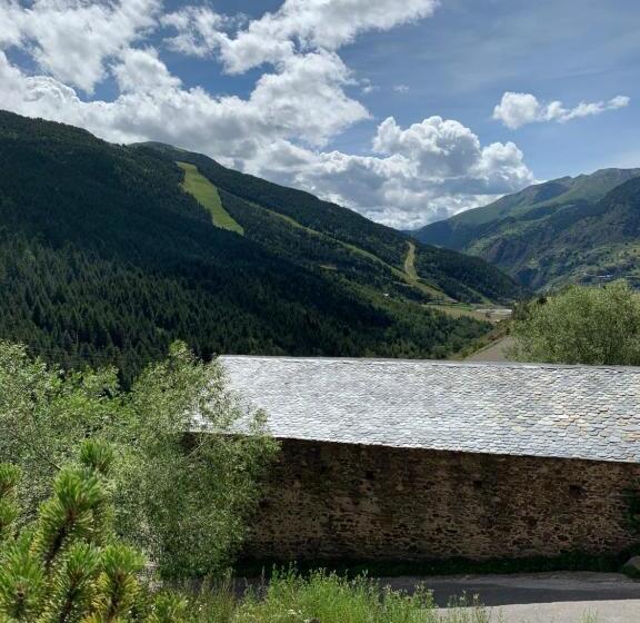 آپارتمان 1 خوابه, Hôtel Bruxelles