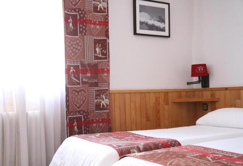 اتاق استاندارد, Hôtel Bruxelles