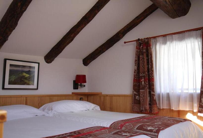 اتاق استاندارد, Hôtel Bruxelles