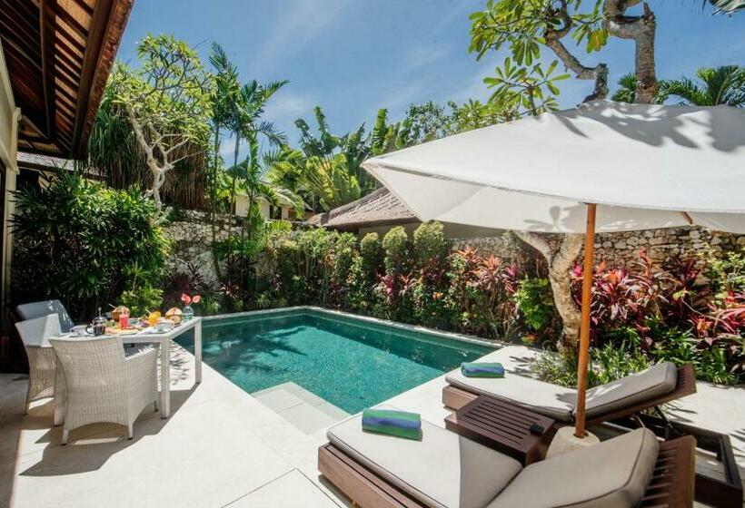 וילה בת 2 חדרי שינה, Karma Kandara