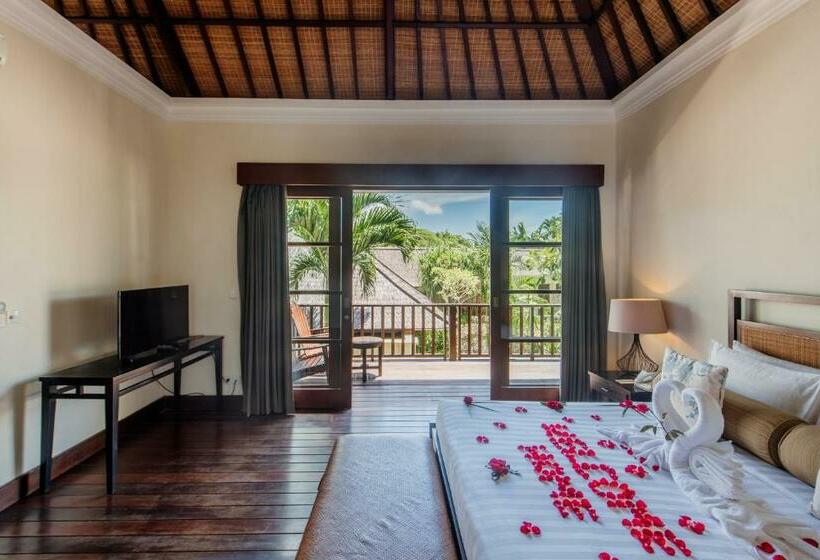 וילה בת 2 חדרי שינה, Karma Kandara