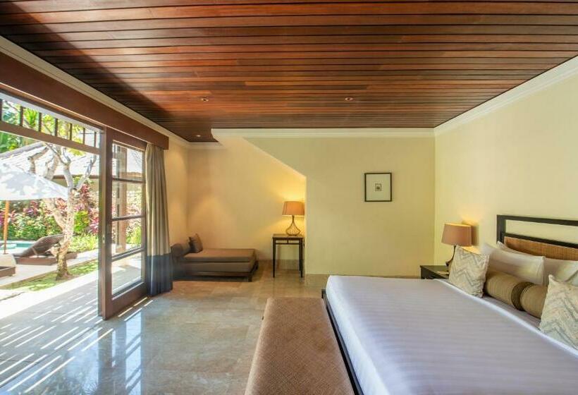 וילה בת 2 חדרי שינה, Karma Kandara