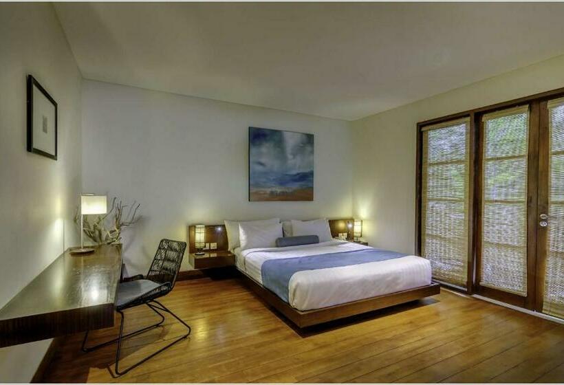 וילה בת 2 חדרי שינה, Karma Kandara