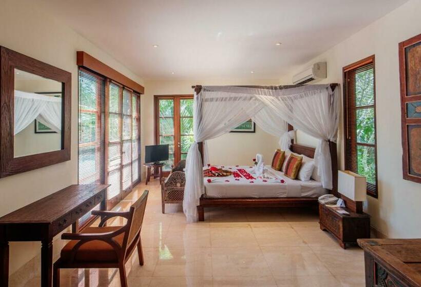 וילה עם 4 חדרי שינה, Karma Kandara