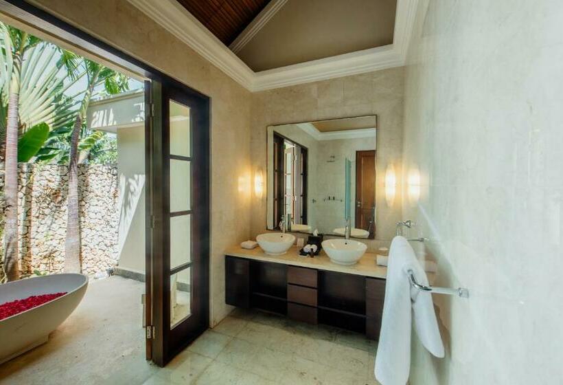 וילה עם 4 חדרי שינה, Karma Kandara