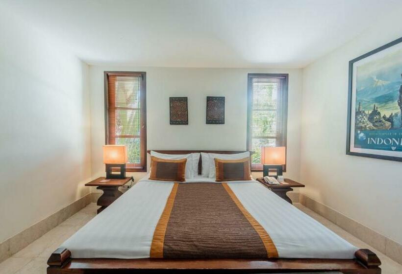 וילה עם 4 חדרי שינה, Karma Kandara