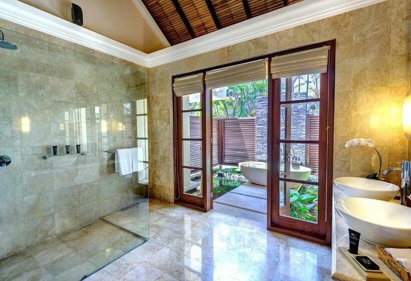 וילה בת 3 חדרי שינה, Karma Kandara