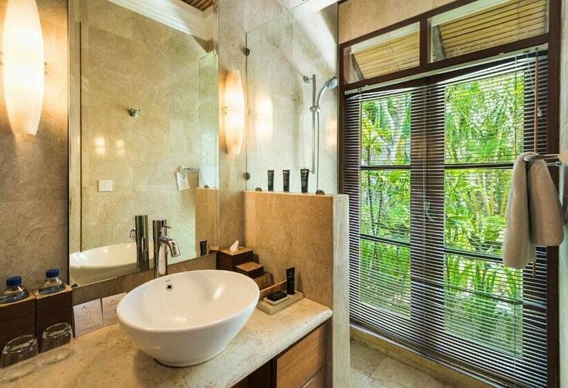 וילה עם 4 חדרי שינה, Karma Kandara