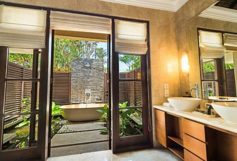 וילה עם 4 חדרי שינה, Karma Kandara