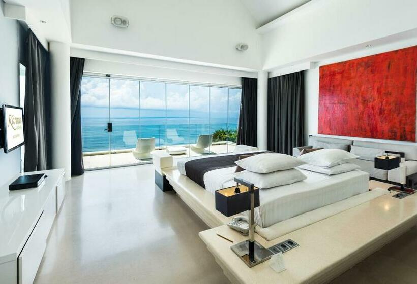 וילה בת 5 חדרים, Karma Kandara