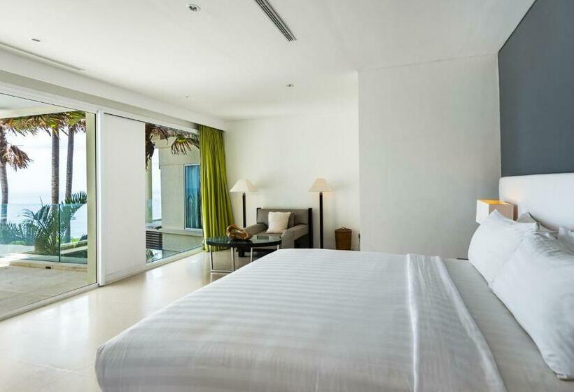 וילה בת 5 חדרים, Karma Kandara