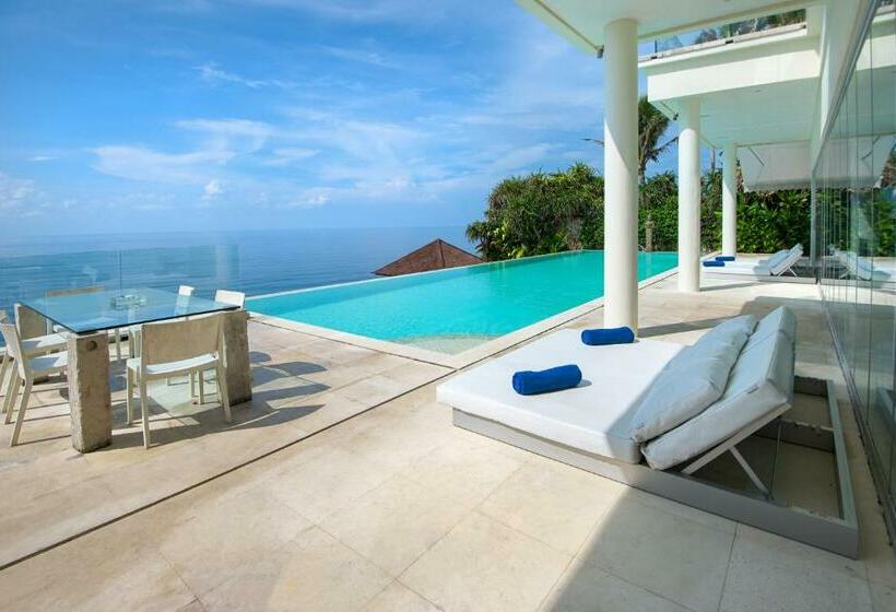 וילה בת 5 חדרים, Karma Kandara