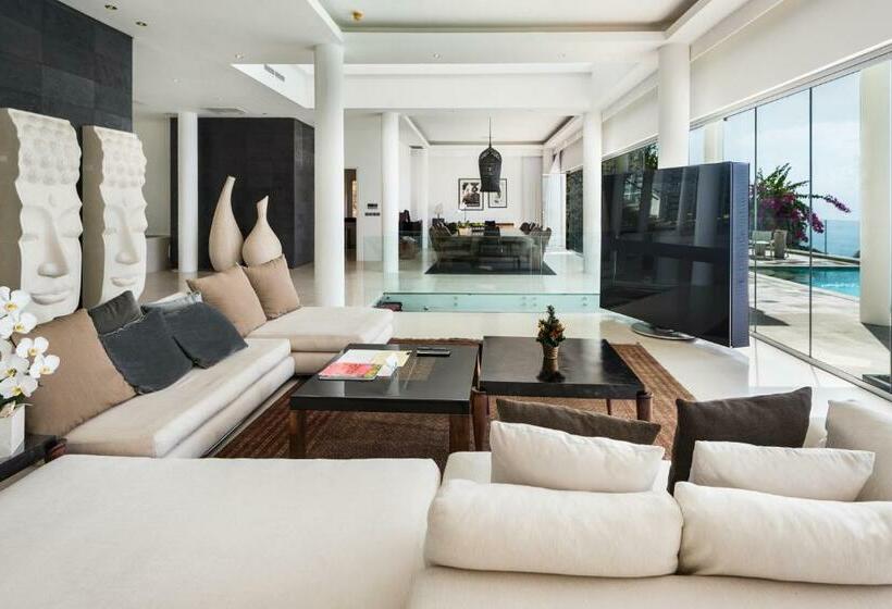 וילה בת 5 חדרים, Karma Kandara