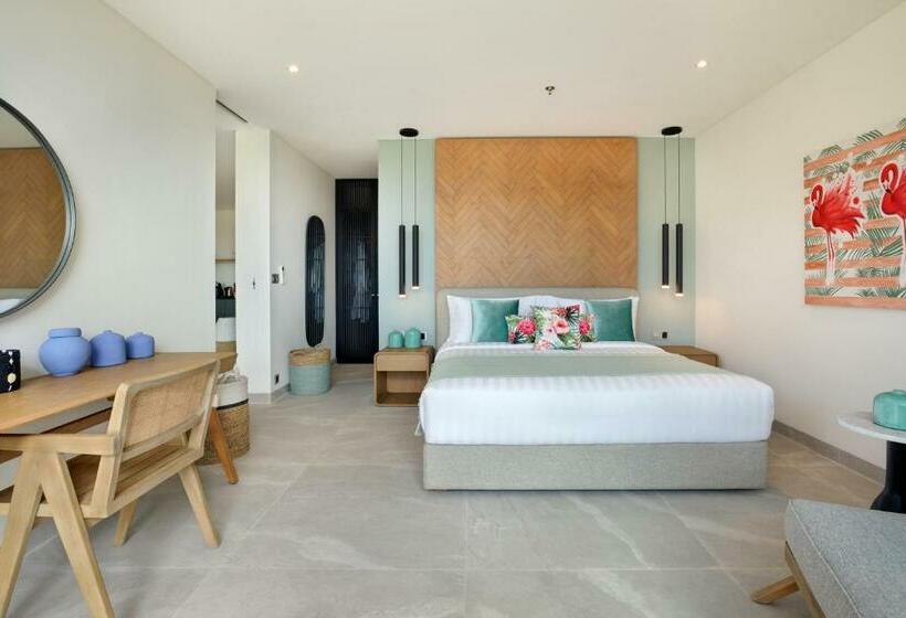 חדר סטודיו סטנדרד, Karma Kandara