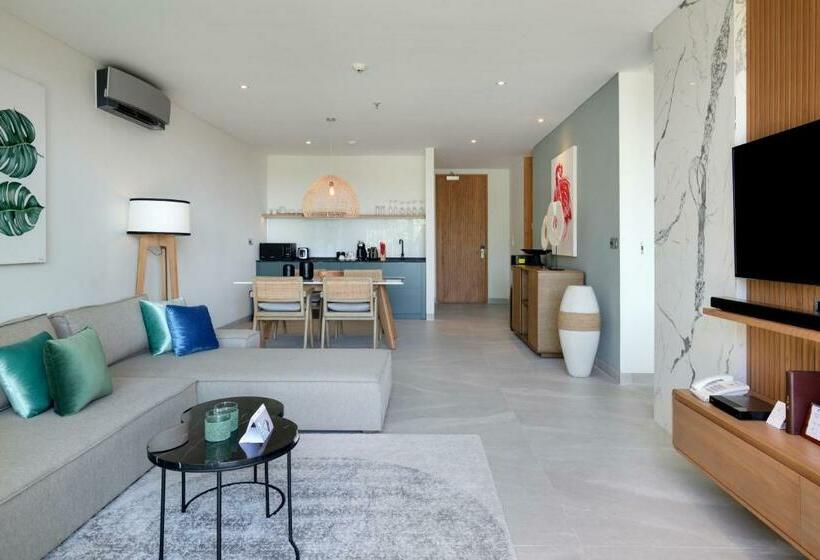 דירת שני חדרים, Karma Kandara