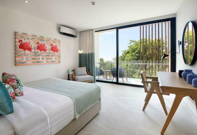 דירת שני חדרים, Karma Kandara