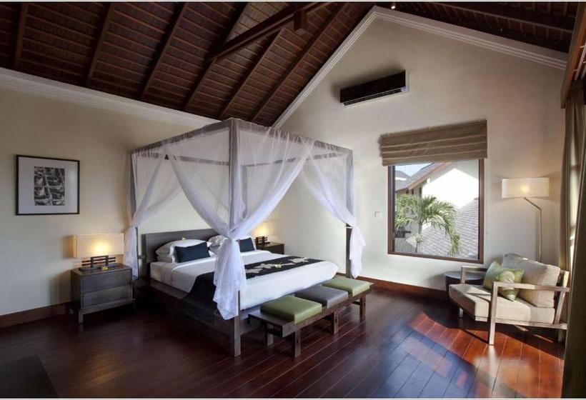 וילה עם 4 חדרי שינה, Karma Kandara