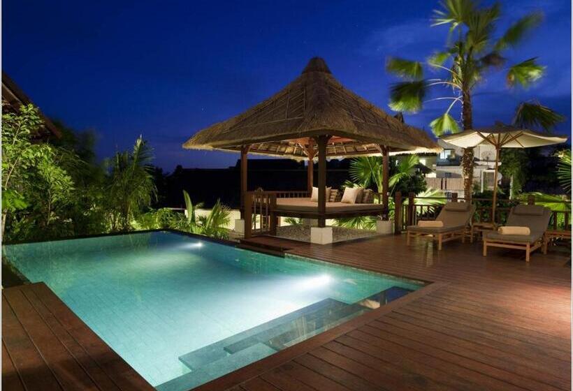 וילה עם 4 חדרי שינה, Karma Kandara