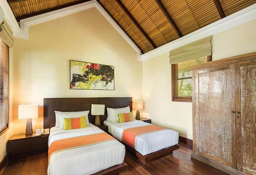 וילה עם 4 חדרי שינה, Karma Kandara