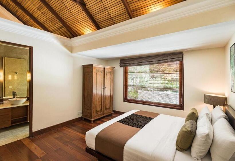 וילה עם 4 חדרי שינה, Karma Kandara