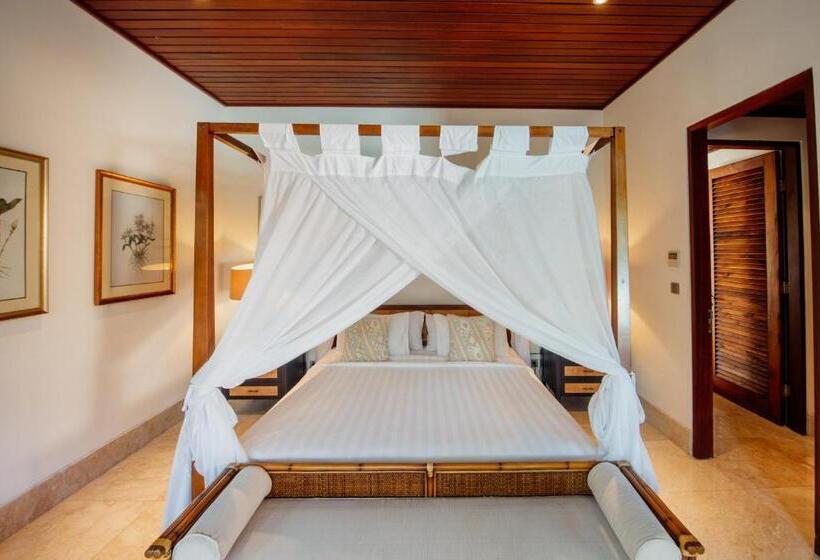 וילה עם חדר שינה אחד ובריכת שחיה, Karma Kandara