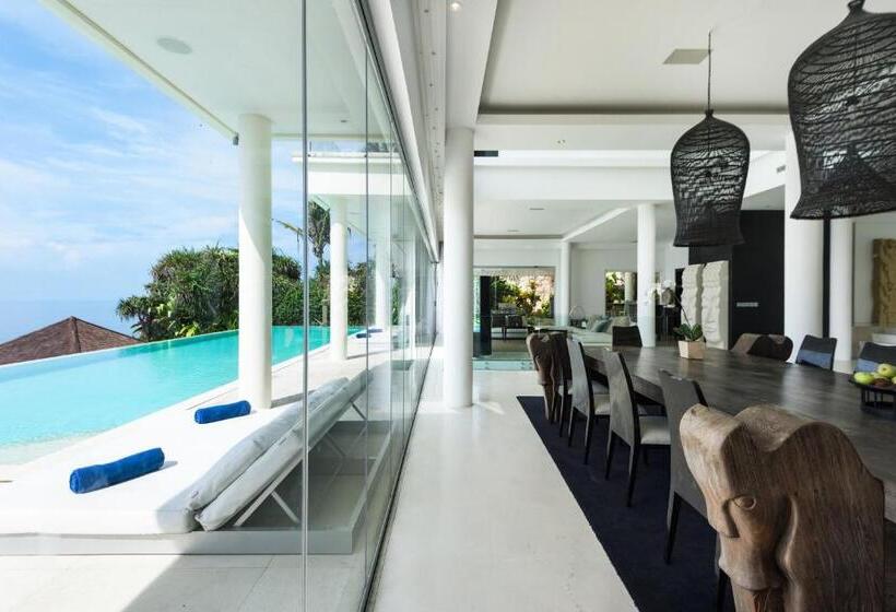 וילה בת 5 חדרים, Karma Kandara