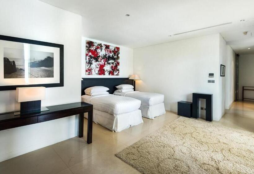 וילה בת 5 חדרים, Karma Kandara