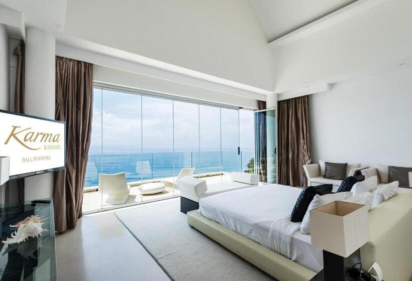 וילה בת 5 חדרים, Karma Kandara