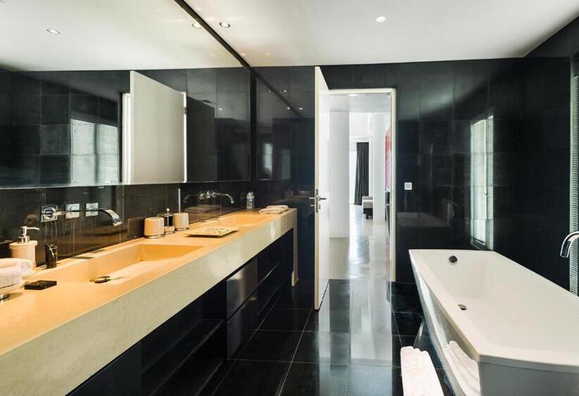 וילה בת 5 חדרים, Karma Kandara